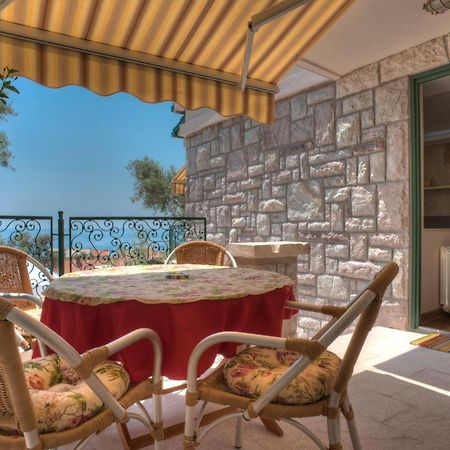 Villa Stevan Свети-Стефан Экстерьер фото