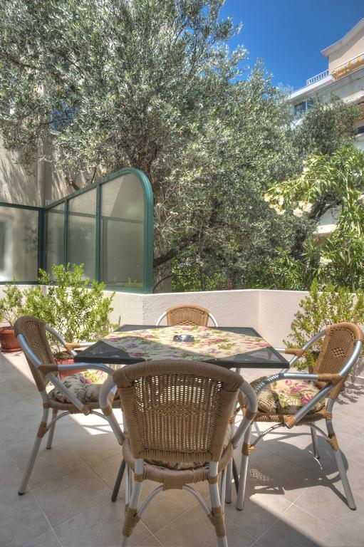 Villa Stevan Свети-Стефан Номер фото