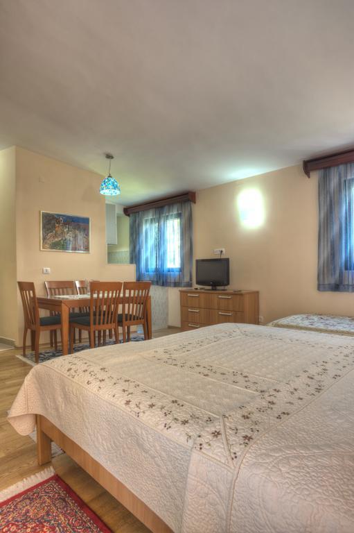 Villa Stevan Свети-Стефан Номер фото