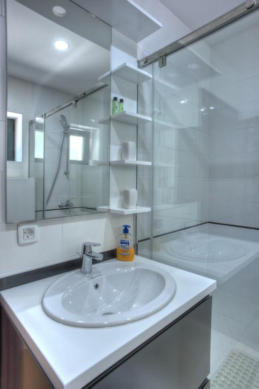 Villa Stevan Свети-Стефан Номер фото